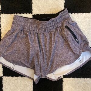 Lululemon Tracker V Short 4”